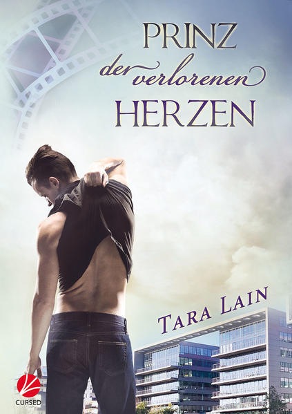 Prinz der verlorenen Herzen | Gay Books & News