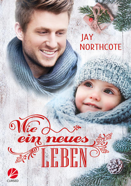 Wie ein neues Leben | Gay Books & News