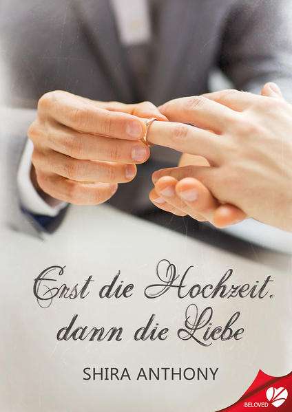 Erst die Hochzeit, dann die Liebe | Gay Books & News