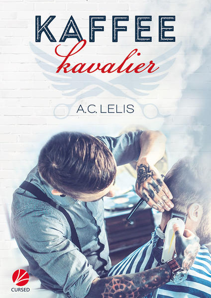 Kaffeekavalier | Gay Books & News