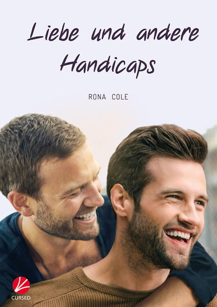 Liebe und andere Handicaps | Gay Books & News