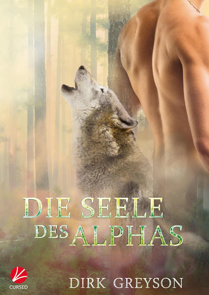 Die Seele des Alphas | Gay Books & News