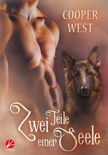 Zwei Teile einer Seele | Gay Books & News