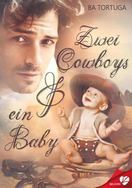 Zwei Cowboys und ein Baby | Gay Books & News