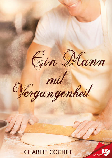 Ein Mann mit Vergangenheit | Gay Books & News