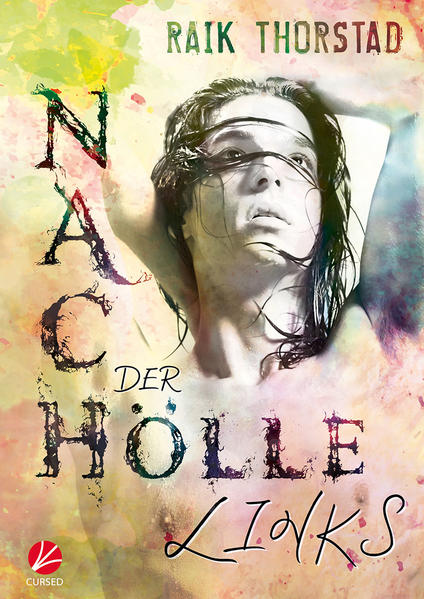 Nach der Hölle links | Gay Books & News