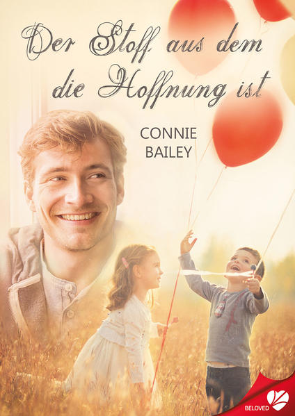 Der Stoff aus dem die Hoffnung ist | Gay Books & News