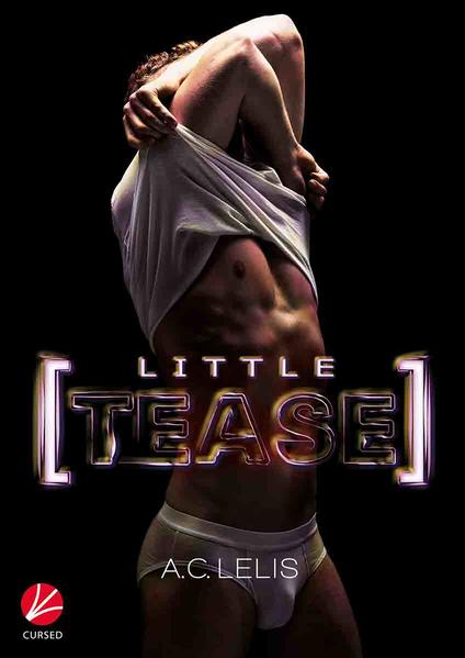 Little Tease | Gay Books & News