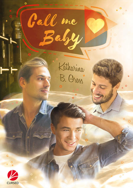 Call me Baby | Gay Books & News