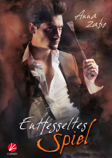 Entfesseltes Spiel | Gay Books & News