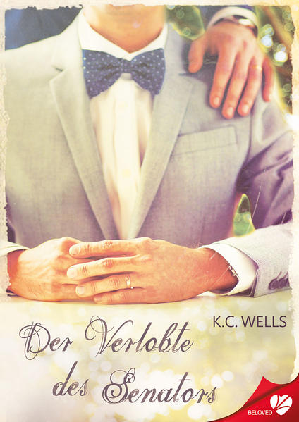 Der Verlobte des Senators | Gay Books & News