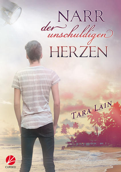 Narr der unschuldigen Herzen | Gay Books & News