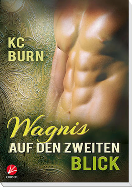 Wagnis auf den zweiten Blick | Gay Books & News