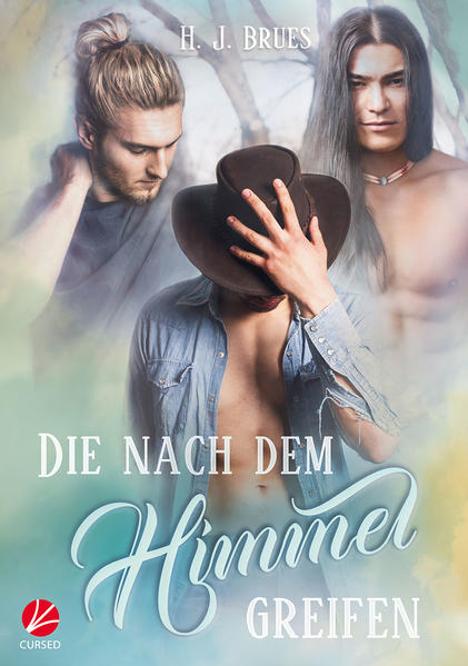 Die nach dem Himmel greifen | Gay Books & News