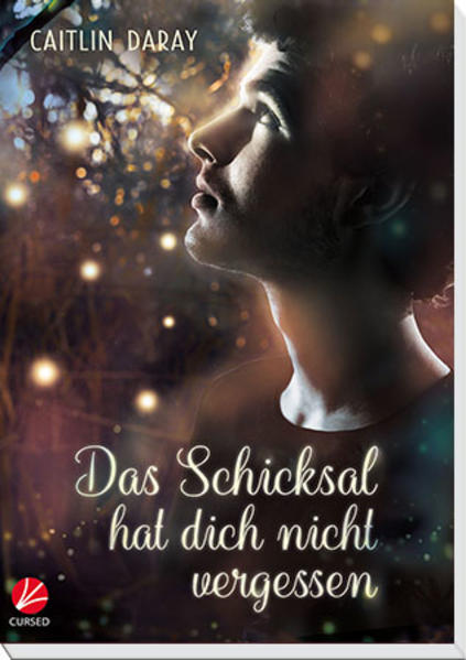 Das Schicksal hat dich nicht vergessen | Gay Books & News