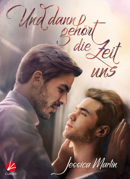 Und dann gehört die Zeit uns | Gay Books & News