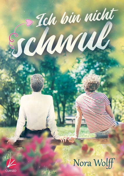 Ich bin nicht schwul | Gay Books & News