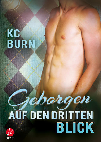 Geborgen auf den dritten Blick | Gay Books & News