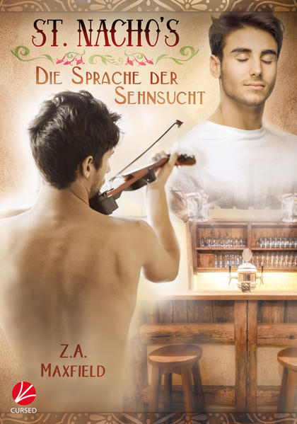 Die Sprache der Sehnsucht | Gay Books & News