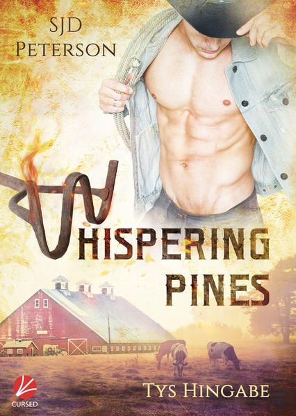 Whispering Pines: Tys Hingabe | Gay Books & News