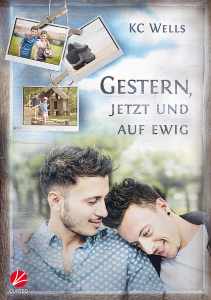 Gestern, jetzt und auf ewig | Gay Books & News