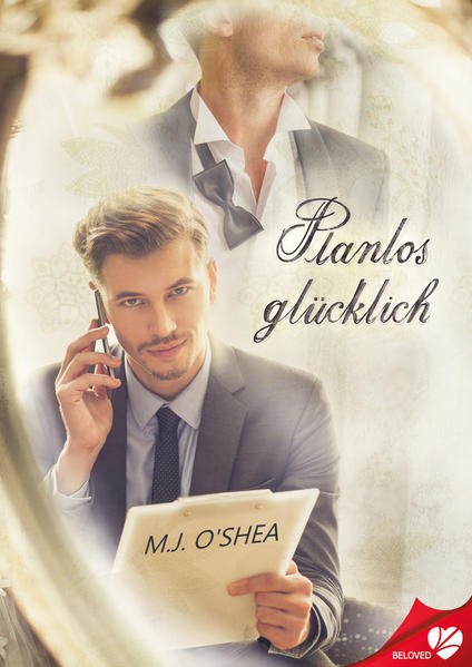 Planlos glücklich | Gay Books & News