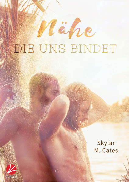 Nähe, die uns bindet | Gay Books & News