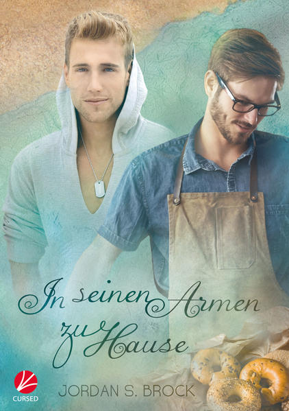 In seinen Armen zu Hause | Gay Books & News