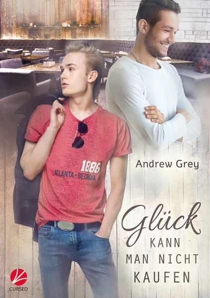 Glück kann man nicht kaufen | Gay Books & News