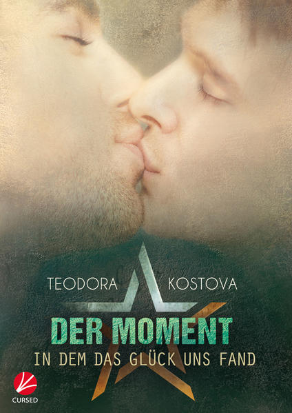 Der Moment, in dem das Glück uns fand | Gay Books & News