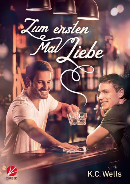 Zum ersten Mal Liebe | Gay Books & News