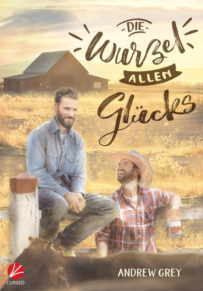 Die Wurzel allen Glücks | Gay Books & News