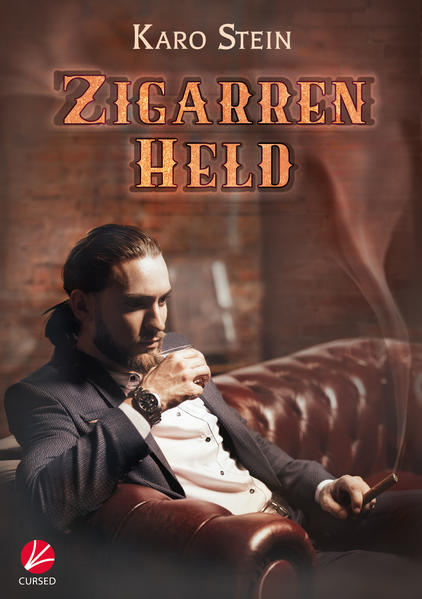 ZigarrenHeld | Gay Books & News