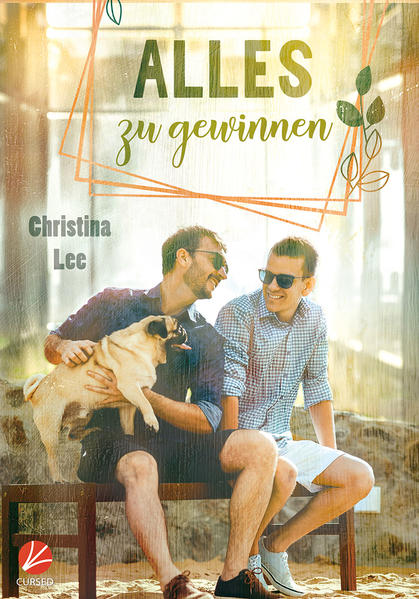 Alles zu gewinnen | Gay Books & News