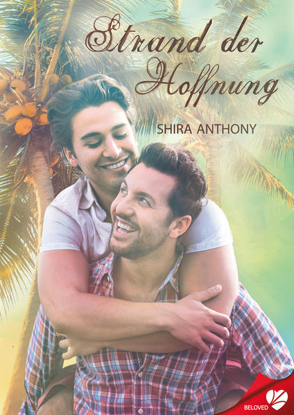 Strand der Hoffnung | Gay Books & News