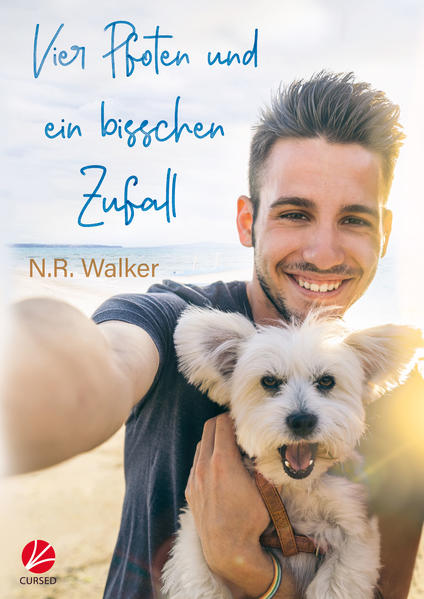 Vier Pfoten und ein bisschen Zufall | Gay Books & News