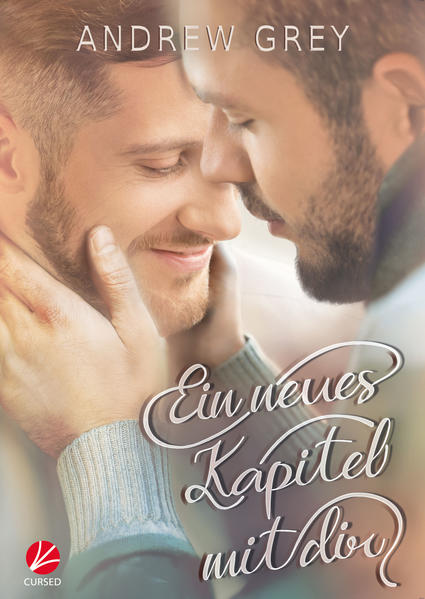 Ein neues Kapitel mit dir | Gay Books & News