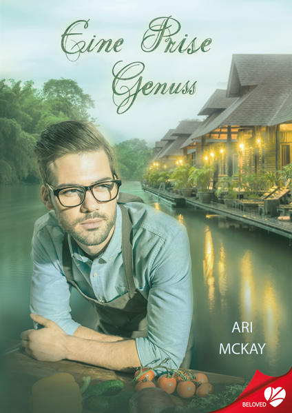 Eine Prise Genuss | Gay Books & News