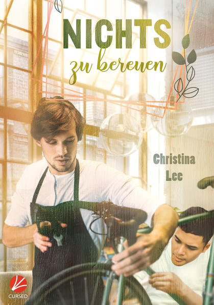 Nichts zu bereuen | Gay Books & News