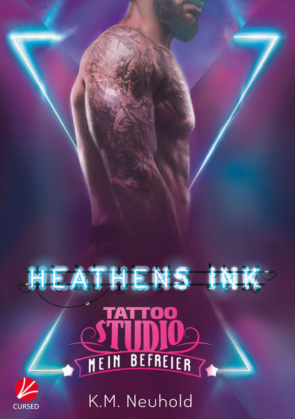 Heathens Ink: Mein Befreier | Gay Books & News