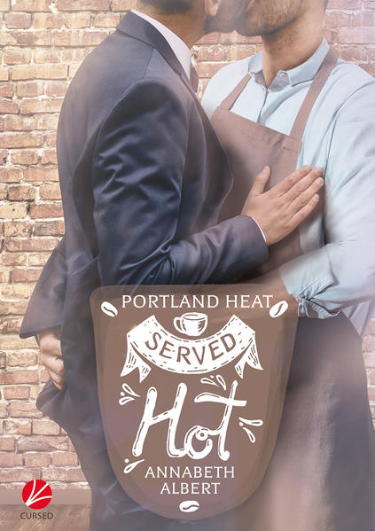 Portland Heat: Served Hot | Gay Books & News