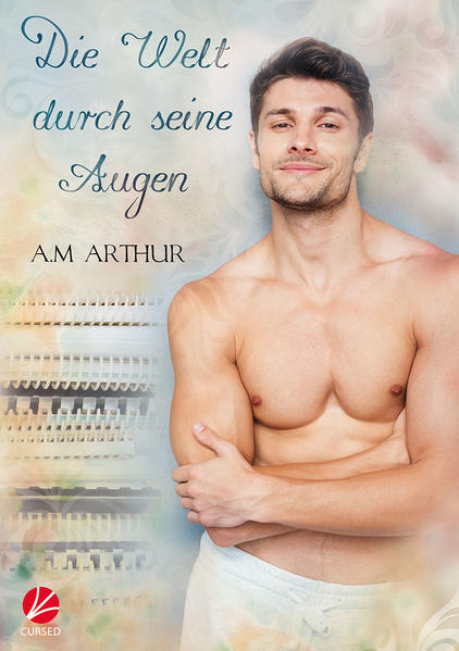 Die Welt durch seine Augen | Gay Books & News