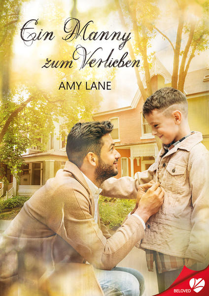 Ein Manny zum Verlieben | Gay Books & News