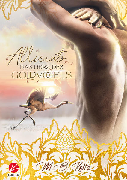 Allicanto - Das Herz des Goldvogels | Gay Books & News