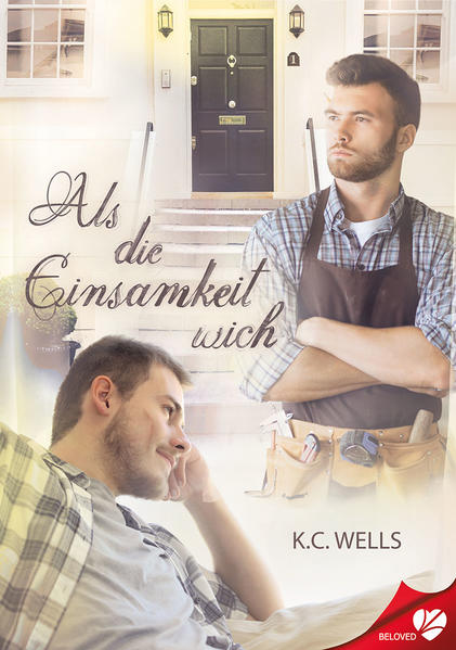 Als die Einsamkeit wich | Gay Books & News