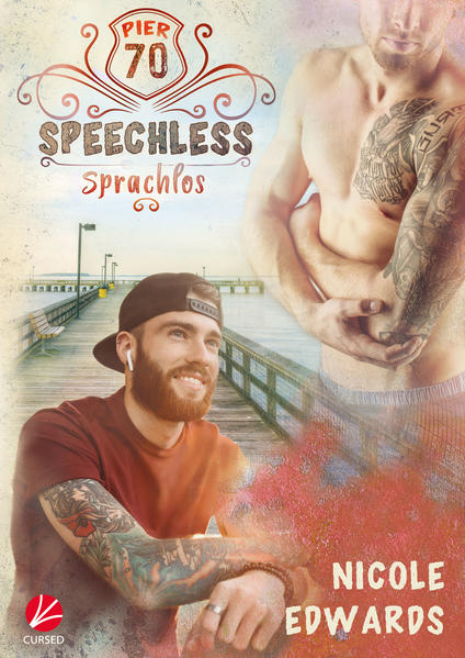 Speechless - Sprachlos | Gay Books & News