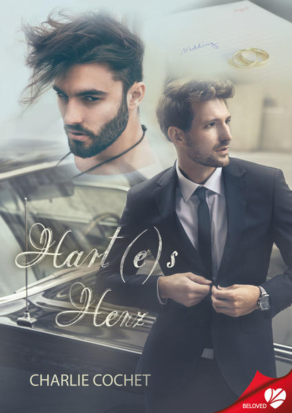 Hart(e)s Herz | Gay Books & News