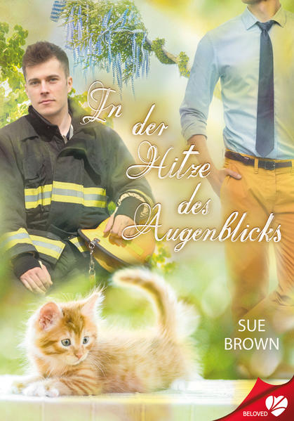 In der Hitze des Augenblicks | Gay Books & News