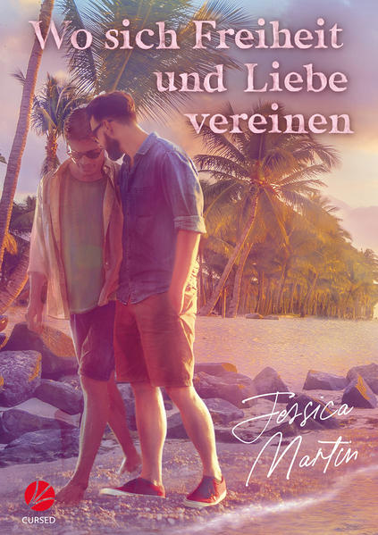 Wo sich Freiheit und Liebe vereinen | Gay Books & News