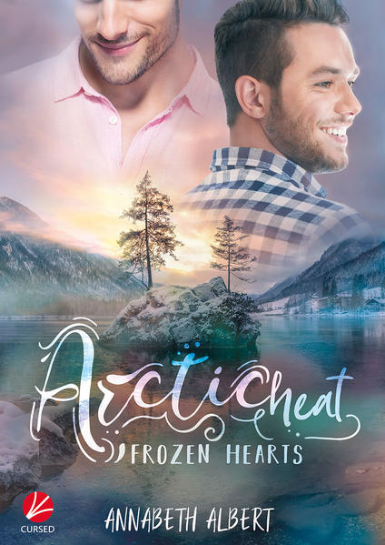 Frozen Hearts: Arctic Heat | Gay Books & News